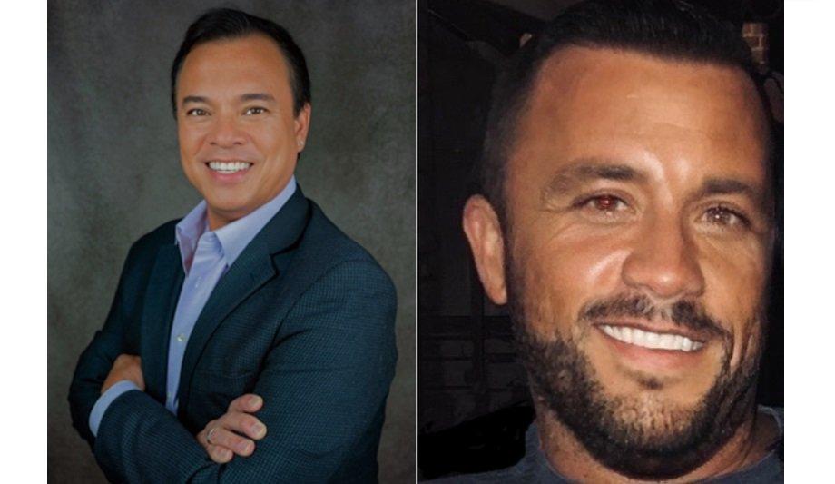 ISS Appoints New Director Of Program Management, Midwest RBM