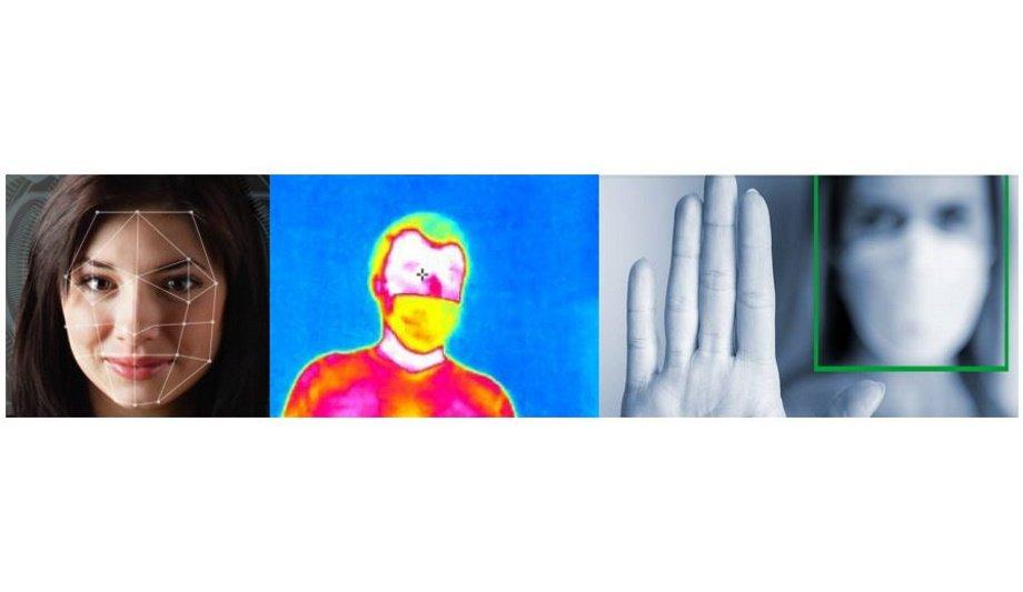 Intelligent Security Systems “Safe Return To Work” Solution Trifecta Addresses Organizations’ Most Challenging Issues