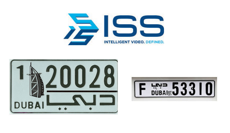 ISS Honored With Security System Approval Certificate By Dubai’s Security Industry Regulatory Agency