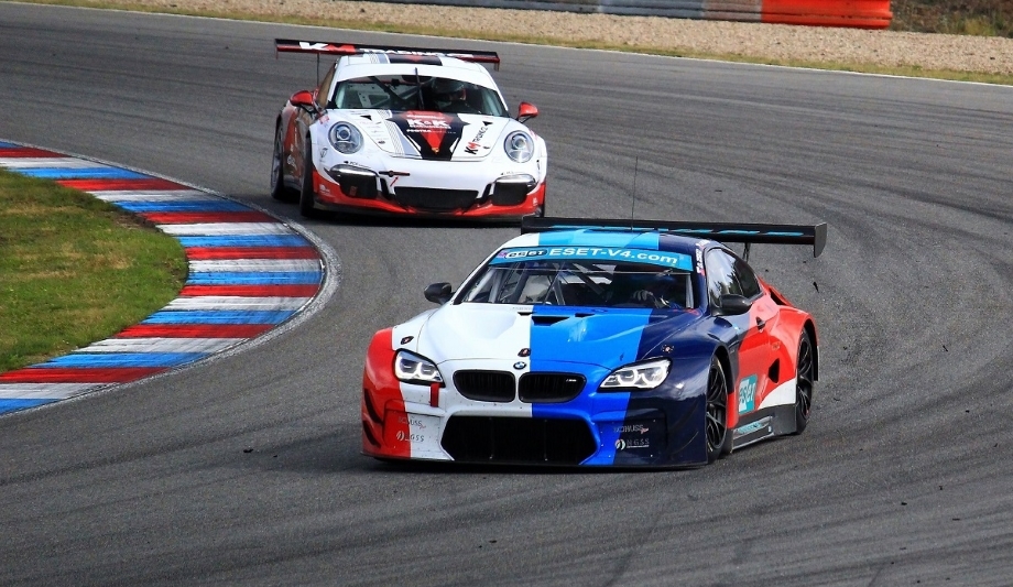 Gruppo Peroni Race Utilizes Hikvision IP Video Products To Make Races More Accessible To The General Public