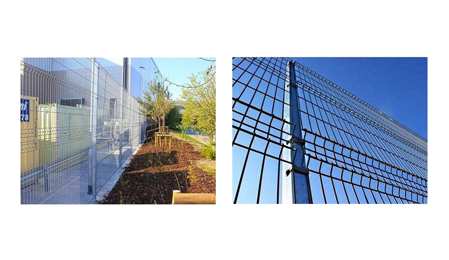 Jacksons Fencing’s EuroGuard Perimeter Security Solutions Safeguard Portsmouth Retail Park