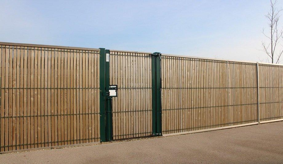 Jacksons Fencing Extends Tested And Certified Gate Offering
