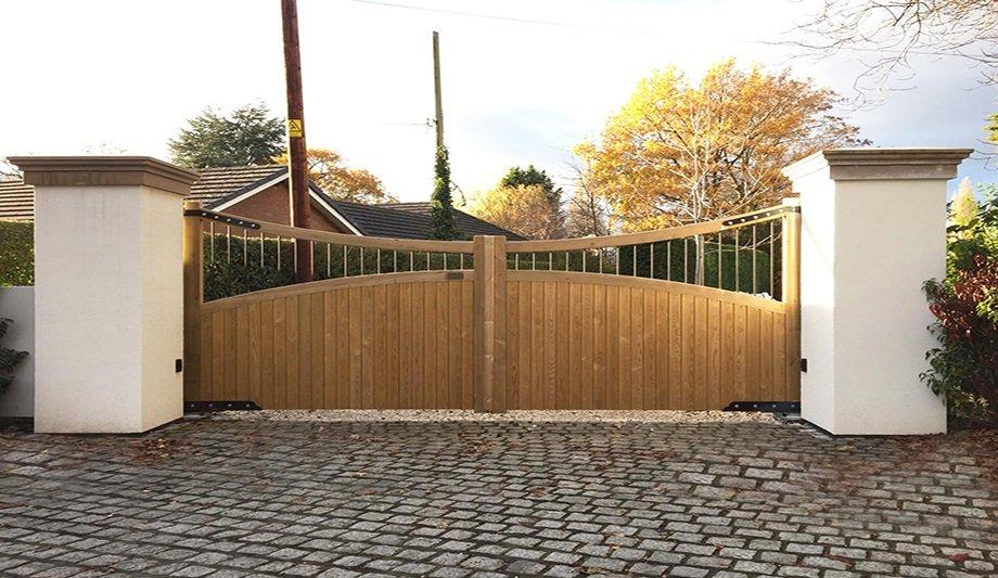 Jackson Fencing Presents Tips To Protect A Place From Burglary