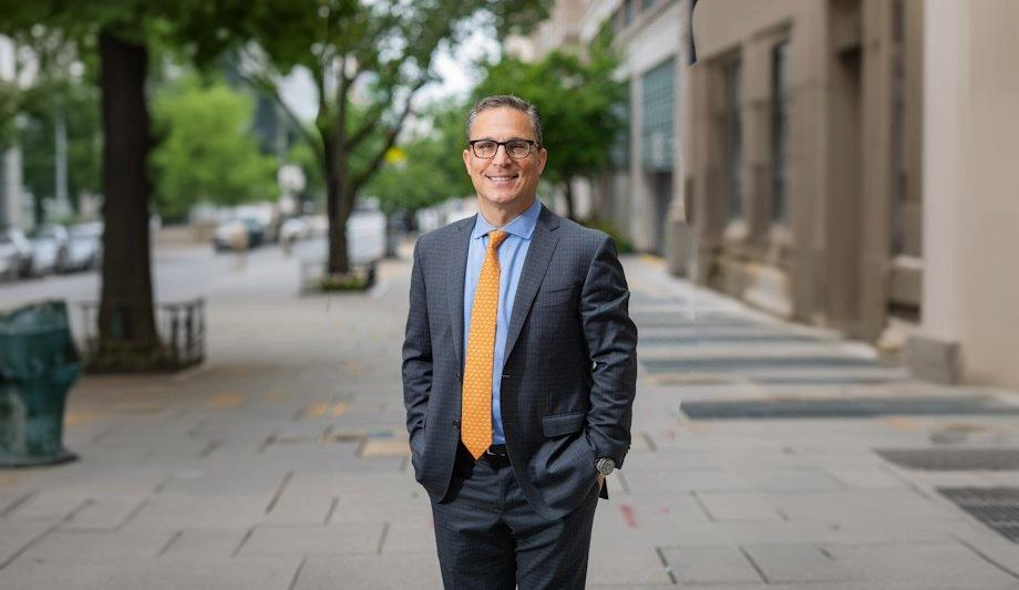 James Rothstein Strengthens i-PRO's Security Industry Presence