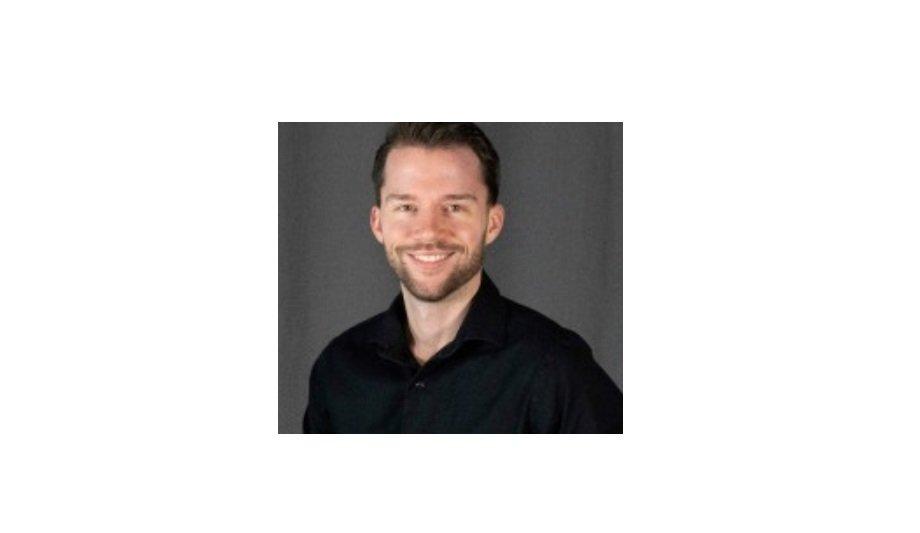 Joe Harvey Joins ISS As ITS Market Sector Leader