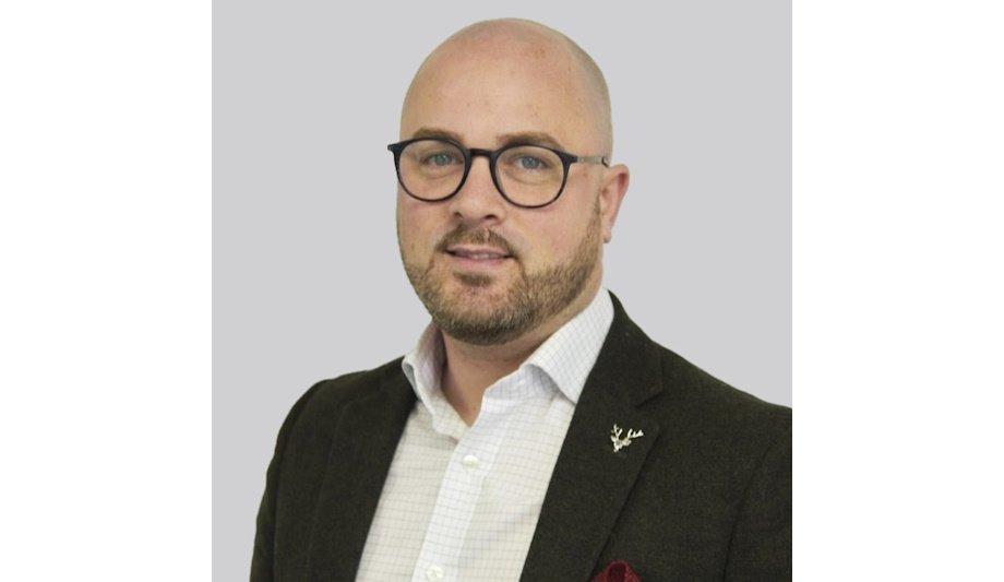 Carlisle Support Services Announces New Security Director