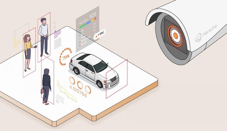 John Boorman Heads Marketing For Hanwha Vision Europe