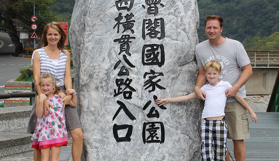 Setting Goals, Business Travels And Radioactivity: Success Secrets From Tiandy's John Van Den Elzen