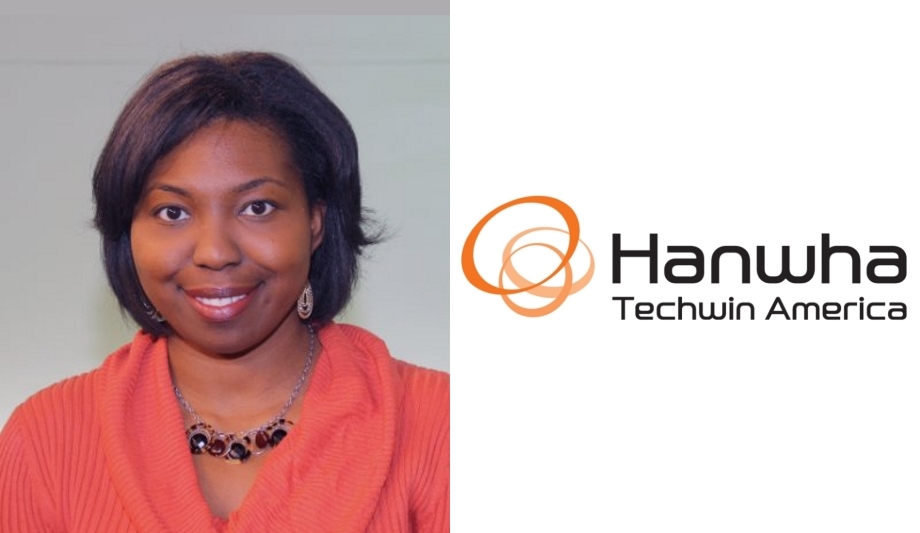 Hanwha Techwin America Hires Johnell Johnson As Marketing Communications Manager