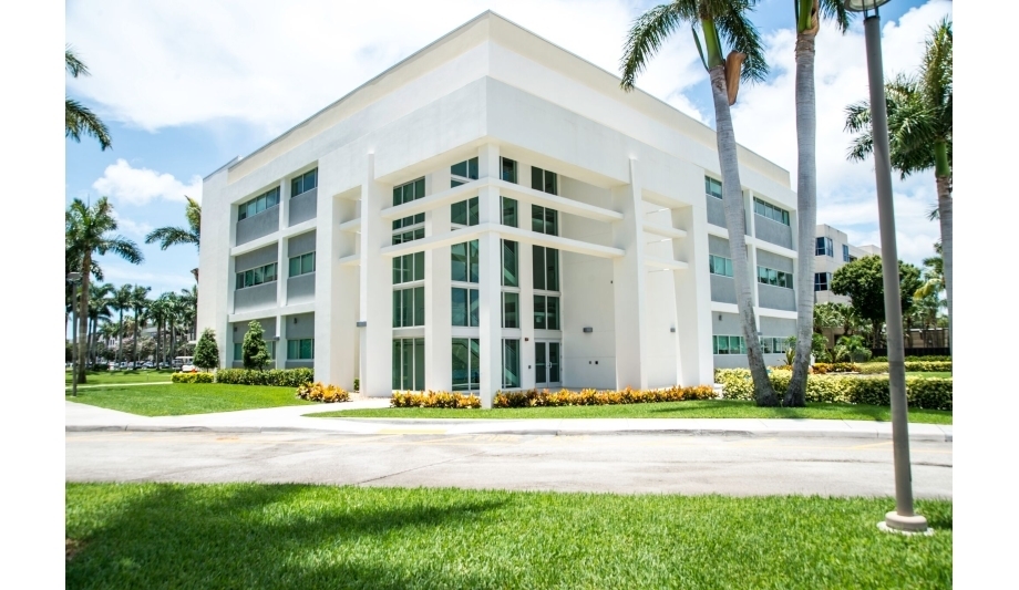 Software House C•CURE 9000 Helps Florida Atlantic University Secure College Of Medicine