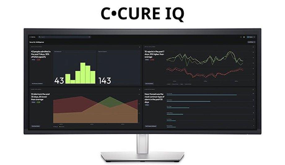 Johnson Controls Enhances Access Control Solutions At ISC West 2025