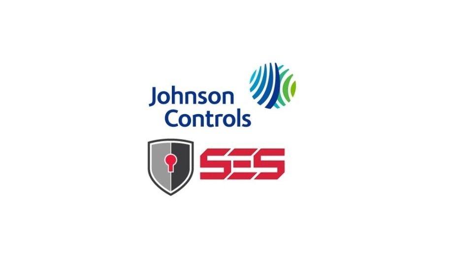 Johnson Controls Acquires SES To Extend Access Control To Critical Infrastructure