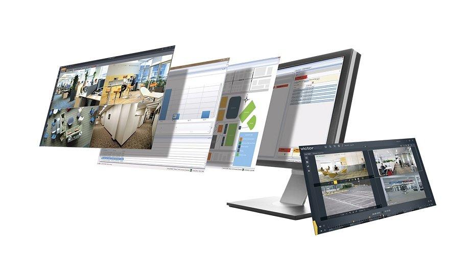 Johnson Controls Brings Powerful Analytics For Social Distancing And Intelligent Perimeter Protection To The Latest Software Version Of Victor And VideoEdge V5.7.1 Video Management Platform