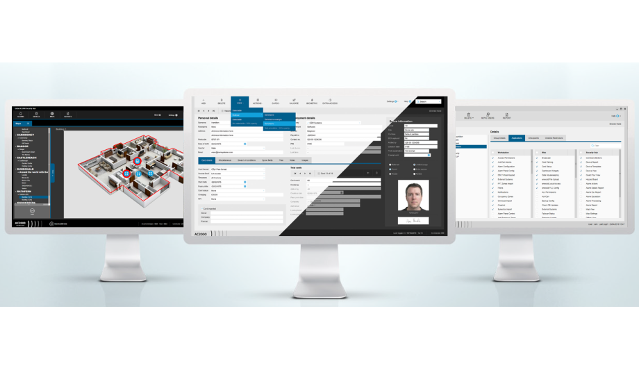 Johnson Controls Releases V10.0 Of CEM Systems AC2000 Security Management System