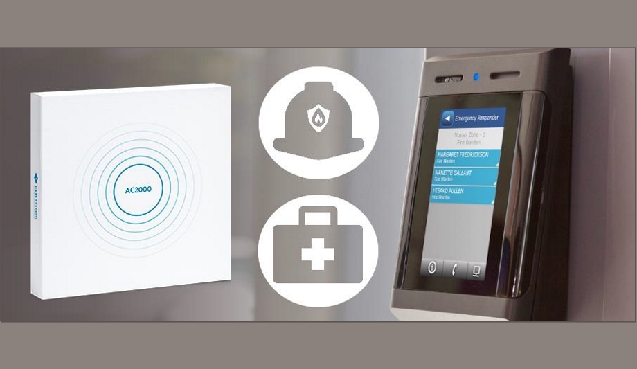 Johnson Controls’ CEM Systems AC2000 V10.1 Offers Easy Access Control