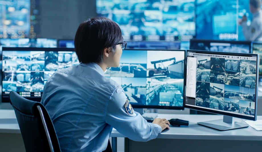 Johnson Controls exacqVision V19.03 Enhances Map Linking And On-Screen Camera Displays