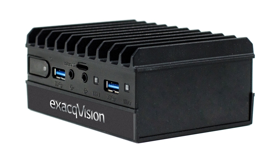 Johnson Controls Unveils ExacqVision G-Series Micro Video Recording Solution For Affordable Cloud Video Storage