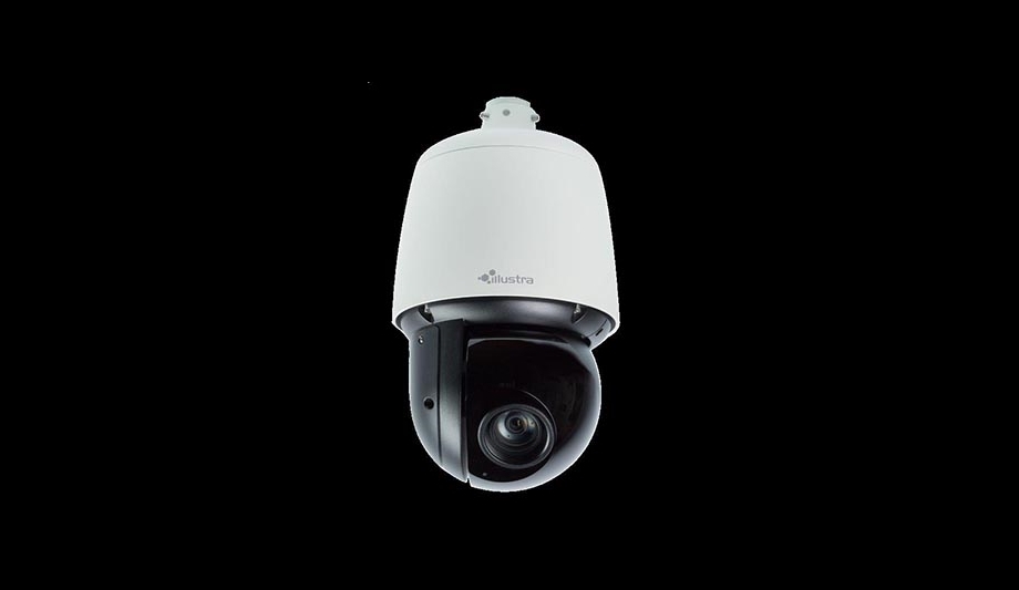 Johnson Upgrades Illustra IR PTZ Camera With Enhanced Zoom And Low Light Capabilities