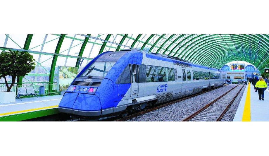 Johnson Controls Deploys Its Integrated Security Solution To Safeguard Otopeni Henri Airport – Bucharest Nord Railway Link