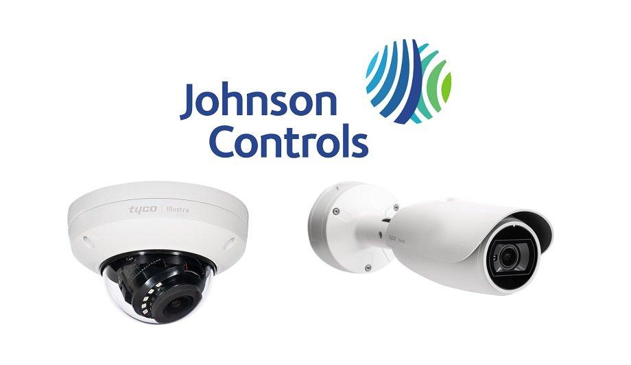 Johnson Controls Introduces Largest Rollout Of Cloud-Enabled Cameras With The Cloudvue Gen3 Series Cameras