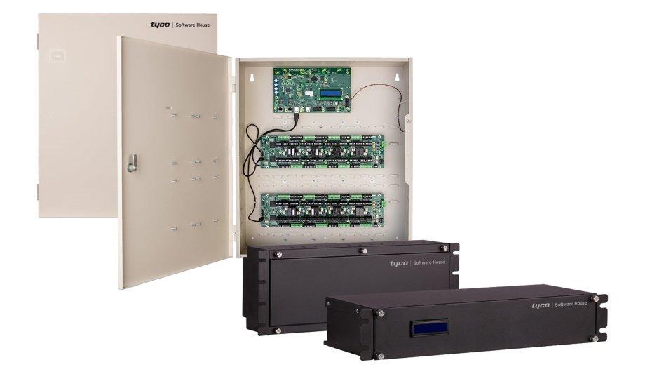 Johnson Controls Launches Tyco Software House iSTAR Ultra G2 Door Controller, Which Offers Cyber Resiliency And Faster Processing Speed