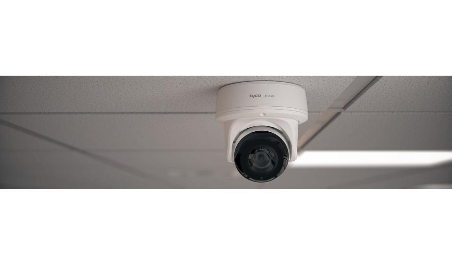 Johnson Controls Announces Four New Models To Its Tyco Illustra Essentials IP Camera Range