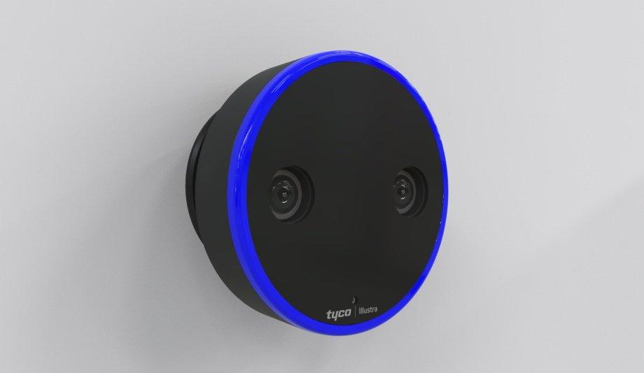 Johnson Controls Launches Tyco Illustra Insight Access Management Solution For Work Environment