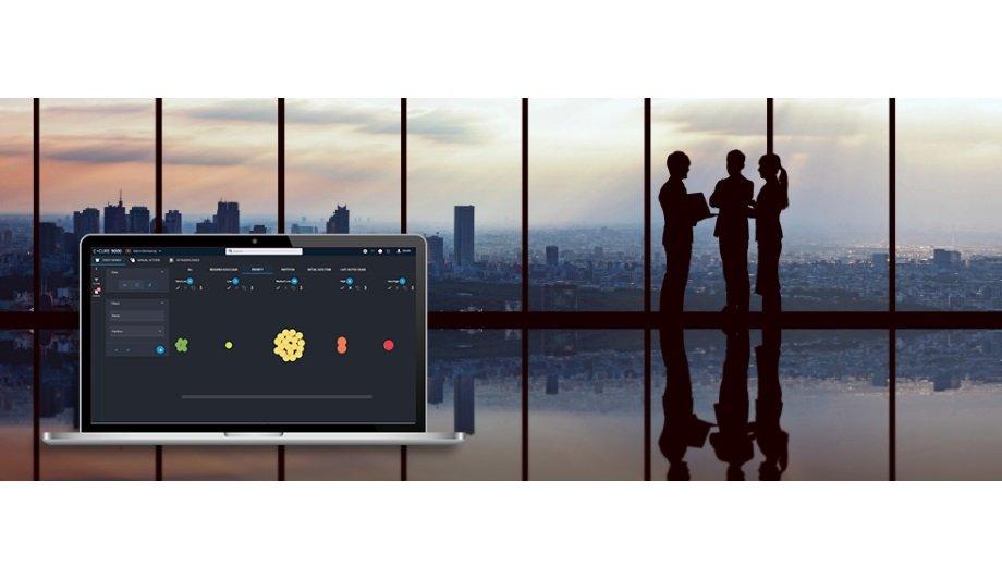 Johnson Controls Introduces Visual Alarm Monitoring To Their Web-Based Client For The C•CURE 9000 System