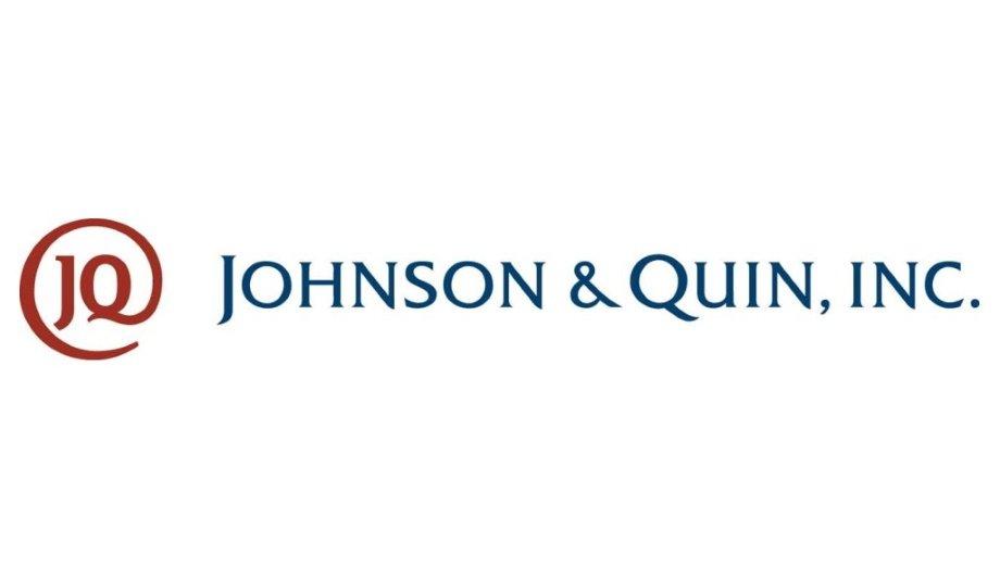 Johnson & Quin Announces Successful Completion Of SOC 2 Type 1 Standards Data Security Examination