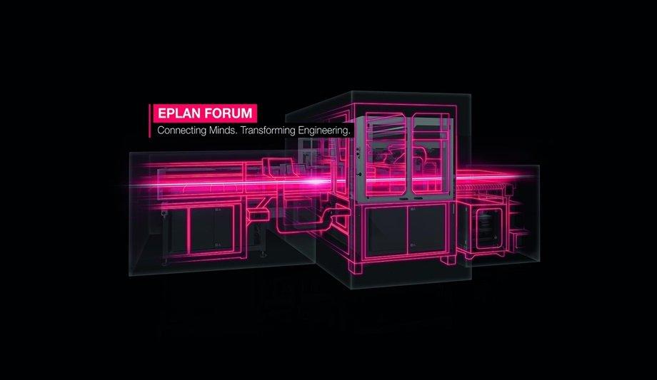 Eplan Forum 2024: ERP/PDM Integration Focus