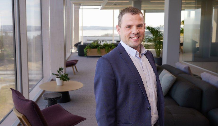 Kenneth Titlestad Joins Omny As Chief Commercial Officer