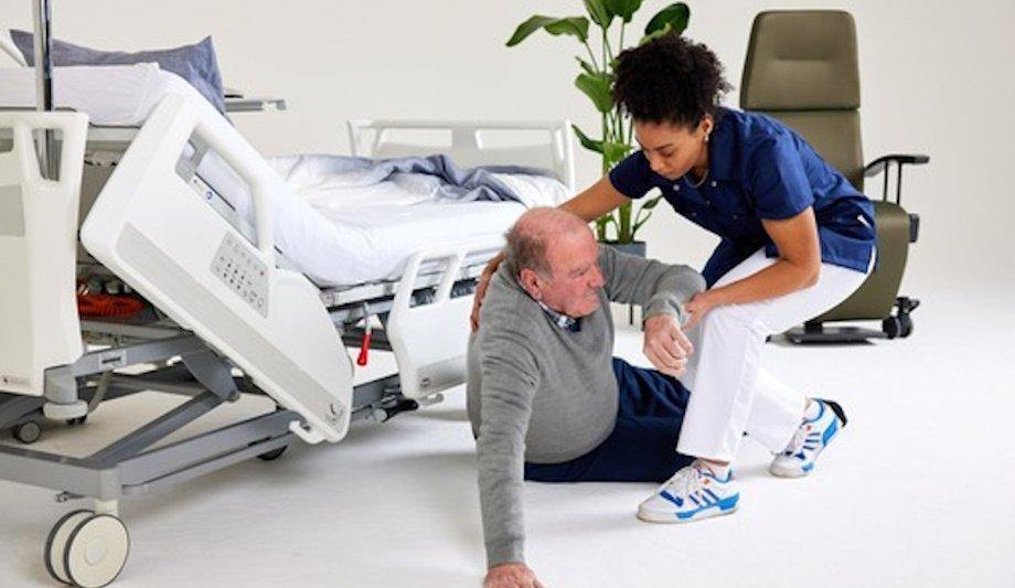 Kepler Vision Technologies Receives Its 20th Patent To Solidify Itself As The Pioneering Fall Detection And Healthcare Support Company