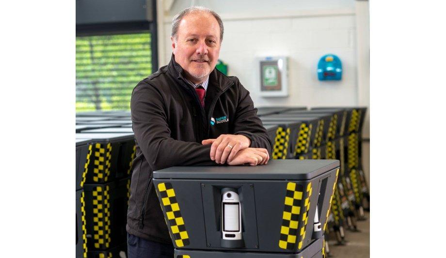 Kevin Moreland Appointed As The New Head Of Marketing For Safer Security Group, As The Firm Strengthens Its Talent Acquisition Expertise