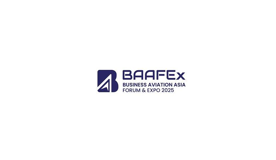 BAAFEx 2025: Premier Asia Business Aviation Forum