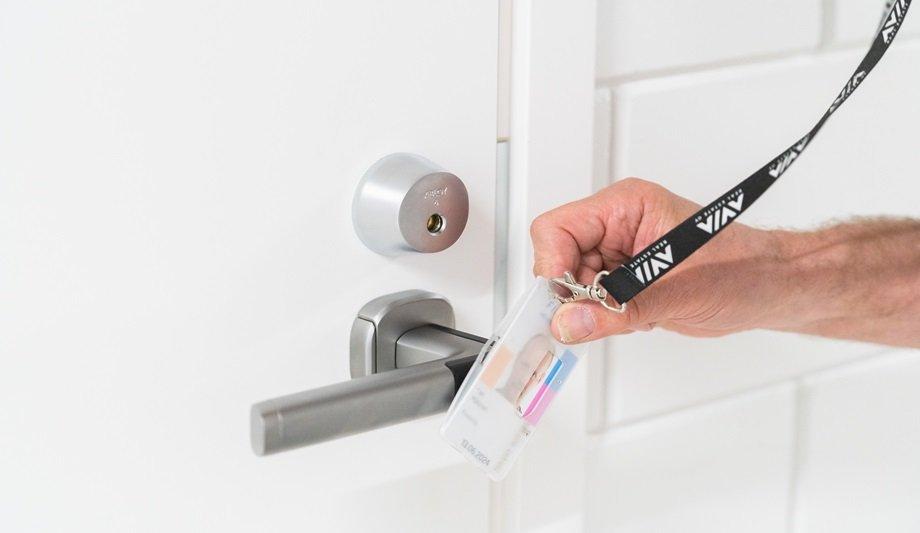 Helsinki Airport: Managing Access With ASSA ABLOY