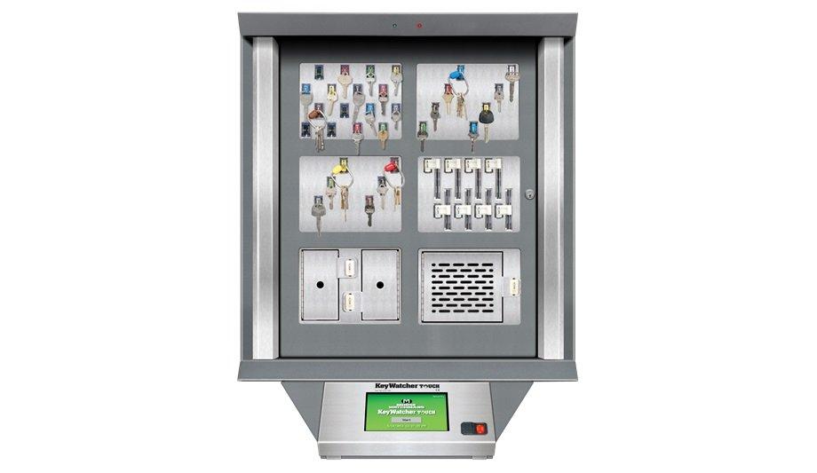 Optimize Fleet Management With KeyWatcher Fleet At ACA 2024