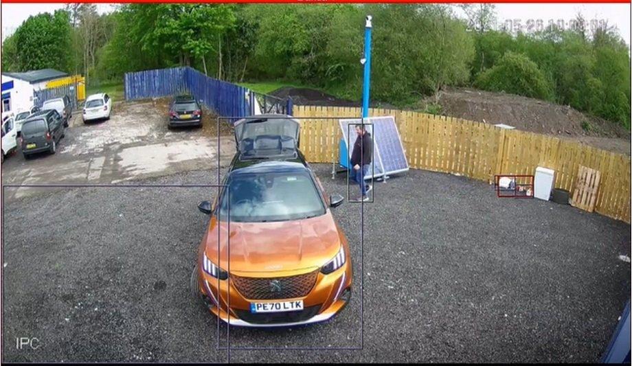 New Camera Solution, WasteWatch Cam, Captures Littering And Fly-tipping Offences To Safeguard The Environment