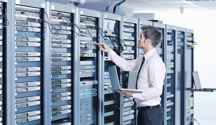 Matrix In Association With SouthCo Provides Cost-Effective solution At KKB Anadolu Data Center