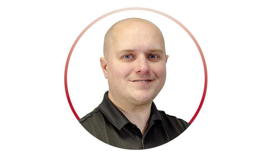 Klaxon Signals Make Key Appointment To Support International Growth