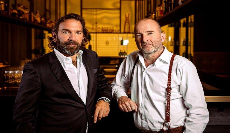 Kohlbecker Brothers Are Leading Industrial Architecture Into The Digital Age