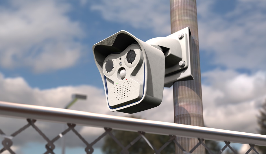 Konica Minolta Business Solutions Announces Intelligent Video Solutions To Protect Front-Line Staff From COVID-19