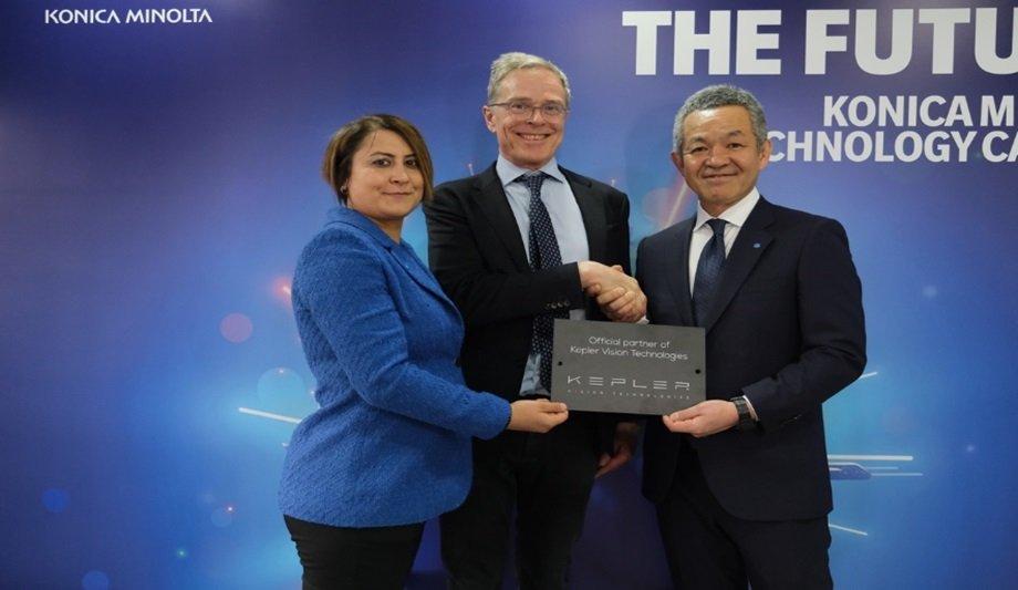 Konica Minolta And Kepler Vision Launch AI Night Nurse