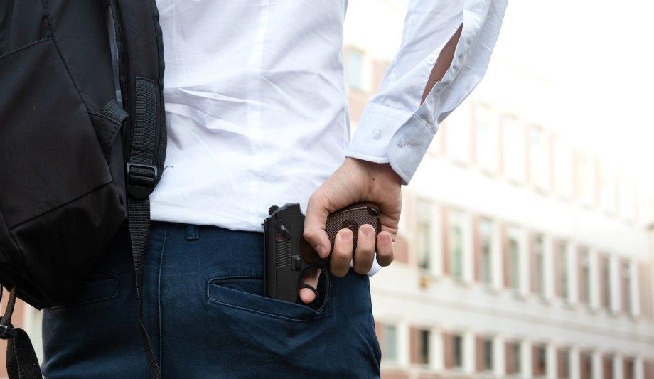 Konica Minolta Provides Hospital With Better Notifications For Visible Weapons