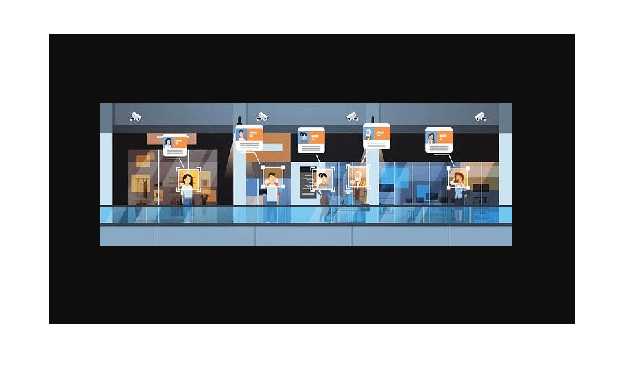 Koorsen Announces Security Cameras Combined With Facial Recognition Software For Contact Tracing During COVID-19