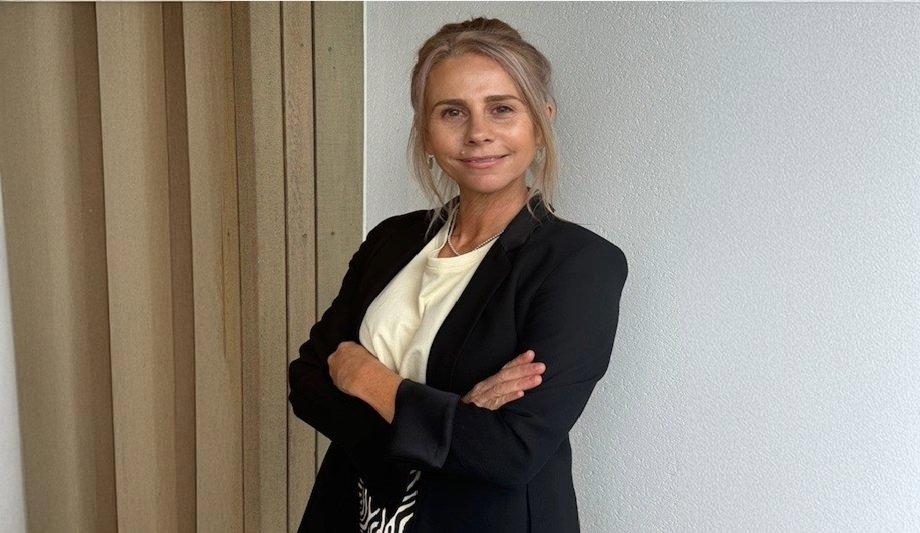 Gallagher's New Hire: Kusania Cairns Enhances Security