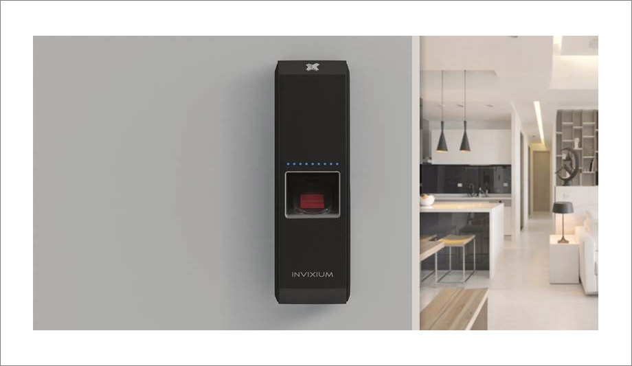 Laidlaw Security Systems’ Products Integrate With Invixium Biometric Readers