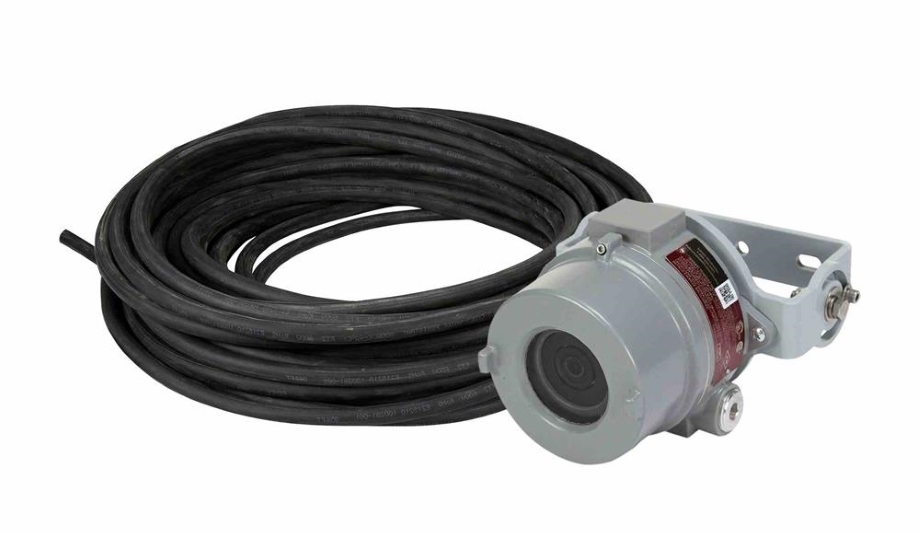 Larson Electronics Unveils Explosion Proof Submersible Day/Night Surveillance Analog Camera