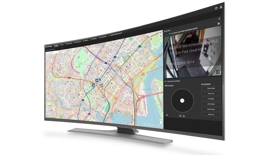 Synergy Software Upgrades: Accuracy & Collaboration