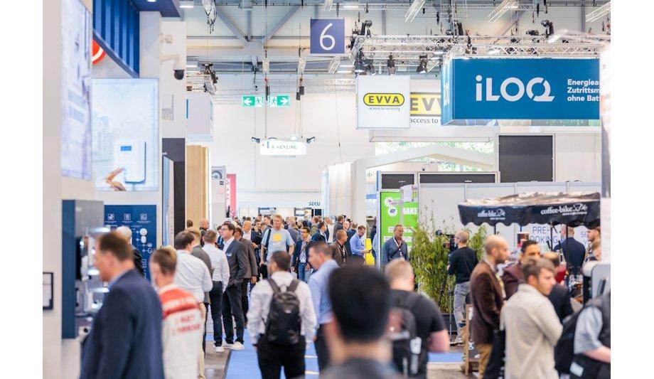 Security Essen 2024: Premier Trade Fair Celebrates 50th Anniversary