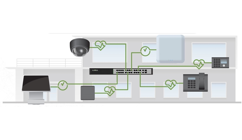 Legrand | AV And Its Brands To Showcase Smart Home Solutions At TecHomeX East 2019